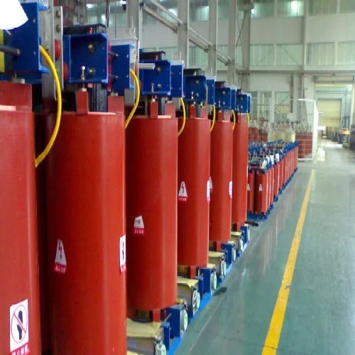 金湾SCB10-200KVA干式变压器