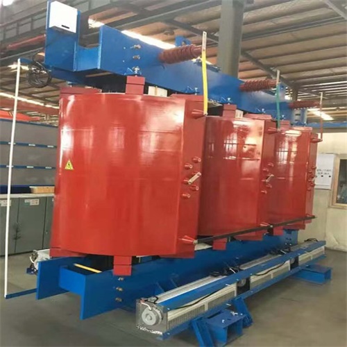 金湾SCB10-500KVA干式变压器价格