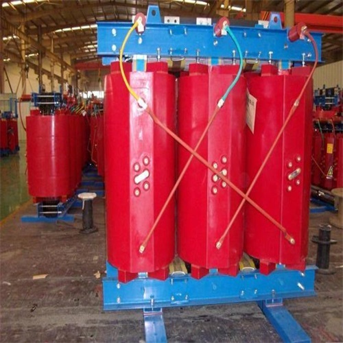 金湾SCB10-1000KVA干式变压器